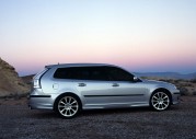 Saab 9-3 SportCombi